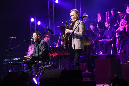 Rock Meets Classic in München
