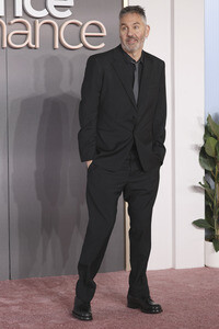 Filmpremiere 'Office Romance' in London