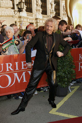 25. Romy Gala 2014, Wien