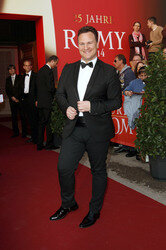 25. Romy Gala 2014, Wien