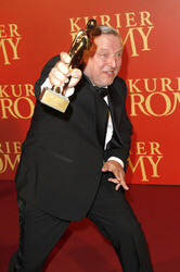 26. ROMY Gala 2015, Wien
