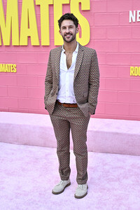 Filmpremiere 'Roommates' in Los Angeles