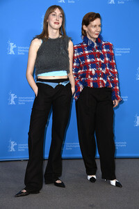 Photocall 'Rose', Berlinale 2026