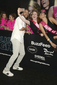 Filmpremiere 'Girls' Night Out' in New York
