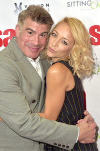 Filmpremiere 'Sam' in Los Angeles