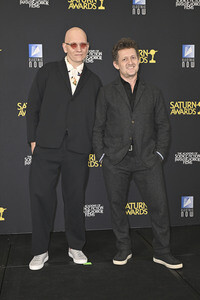 Saturn Awards 2026 in Universal City