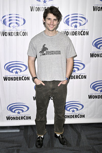 Photocall 'Scared to Death', WonderCon 2026 in Anaheim