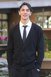 Photocall 'Tutta scena' in Rom