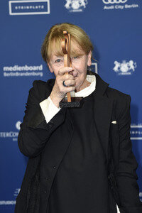6. Deutscher Schauspielerpreis 2017 in Berlin