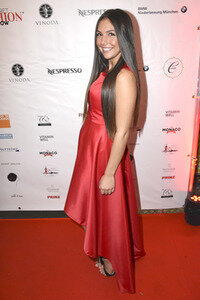 8. Secret Fashion Show in München