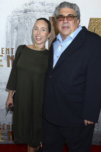 Filmpremiere 'Die glorreichen Sieben' in New York