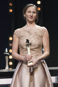 Präsentation der European Shooting Stars 2018, Berlinale 2018
