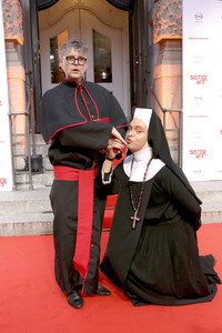 Musicalpremiere 'Sister Act' in Berlin
