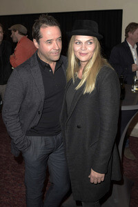 Premiere 'Soundtrack Deutschland - Liefers und Prahl ermitteln' in Berlin