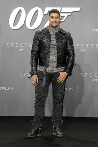 Filmpremiere 'Spectre' in Berlin