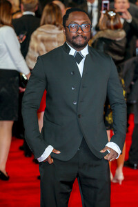 Weltpremiere 'Spectre' in London