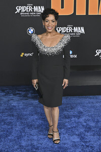 Filmpremiere 'Spider-Man: Brand New Day' in Los Angeles