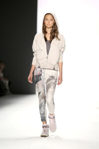 Sportalm Fashion Show auf der Mercedes-Benz Fashion Week Autumn/Winter 2016 in Berlin