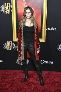 Festival-Opening und Filmpremiere 'Springsteen: Deliver Me from Nowhere', AFI Fest 2025 in Los Angeles