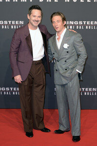 Filmpremiere 'Springsteen: Deliver Me from Nowhere' in Rom