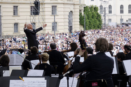 Staatsoper für alle 2018 in Berlin