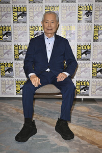 Photocall 'Star Trek 60th Anniversary Celebration', San Diego Comic-Con International 2026