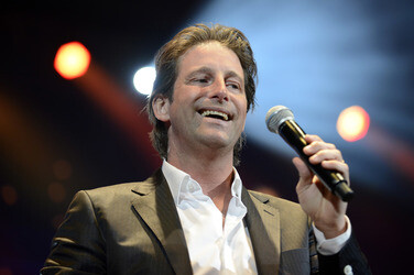 Die große Schlager Starparade 2015, Hannover