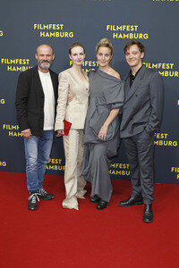 Serienpremiere 'Sternstunde der Mörder', Filmfest Hamburg 2025