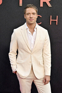 Filmpremiere 'The Strangers: Chapter 2' in Los Angeles