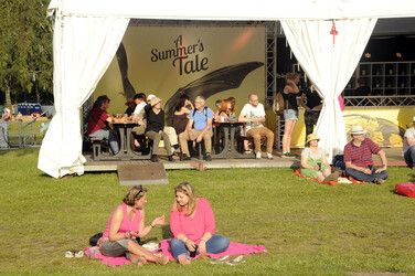A Summer's Tale Kulturfestival in Luhmühlen