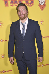 Filmpremiere 'Operation Taco Gary's' in Los Angeles