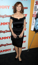 'Tammy' Special Screening, New York