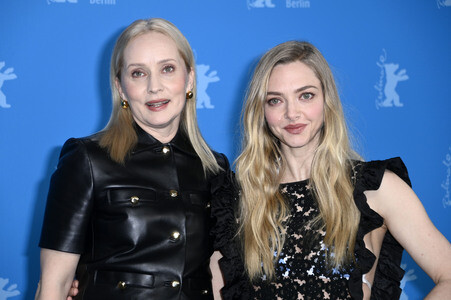 Photocall 'The Testament of Ann Lee', Berlinale 2026