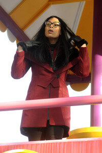 89. Macy's Thanksgiving Day Parade in New York