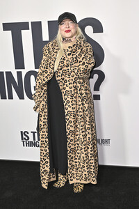 Filmpremiere 'Is This Thing On?' in Los Angeles