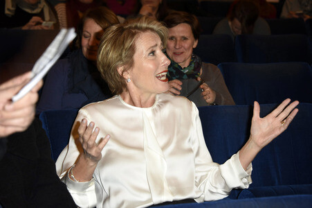 Tribute to Alan Rickman Event, Berlinale 2016