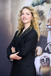 Filmpremiere 'Die Schule der magischen Tiere 4' in Berlin