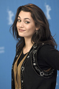 'Tiger Girl' Photocall, Berlinale 2017