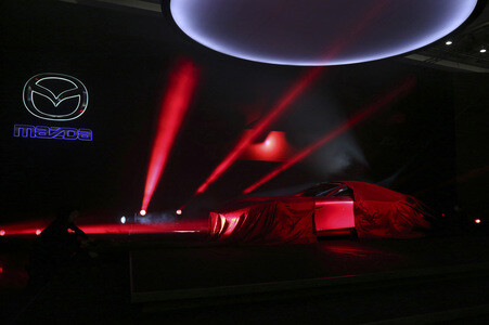 44. Tokyo Motor Show Presset
