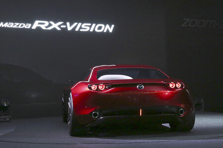 44. Tokyo Motor Show Presset