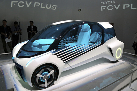 44. Tokyo Motor Show Presset