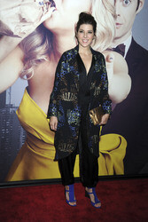 Filmpremiere 'Dating Queen' in New York