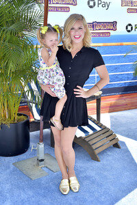 Filmpremiere 'Hotel Transsilvanien 3 - Ein Monster Urlaub' in Los Angeles
