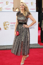 Arqiva British Academy Television Awards, London