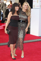 Arqiva British Academy Television Awards, London