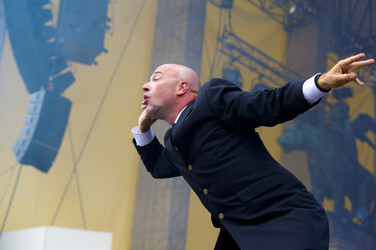 Classic Open Air 2014, Berlin