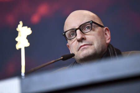 'Unsane' Pressekonferenz, Berlinale 2018