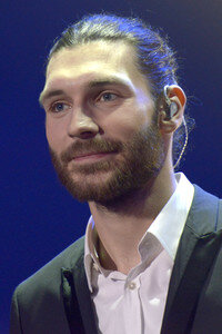 Generalprobe zur TV-Show 'Eurovision Song Contest - Unser Song 2017' in Köln
