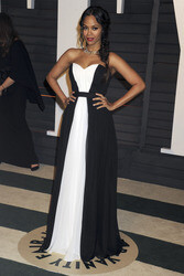 Vanity Fair Oscar Party 2015