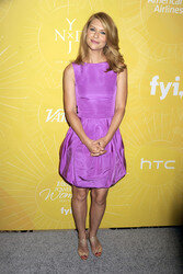 Variety's Power Of Women: New York Event